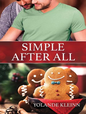cover image of Simple After All